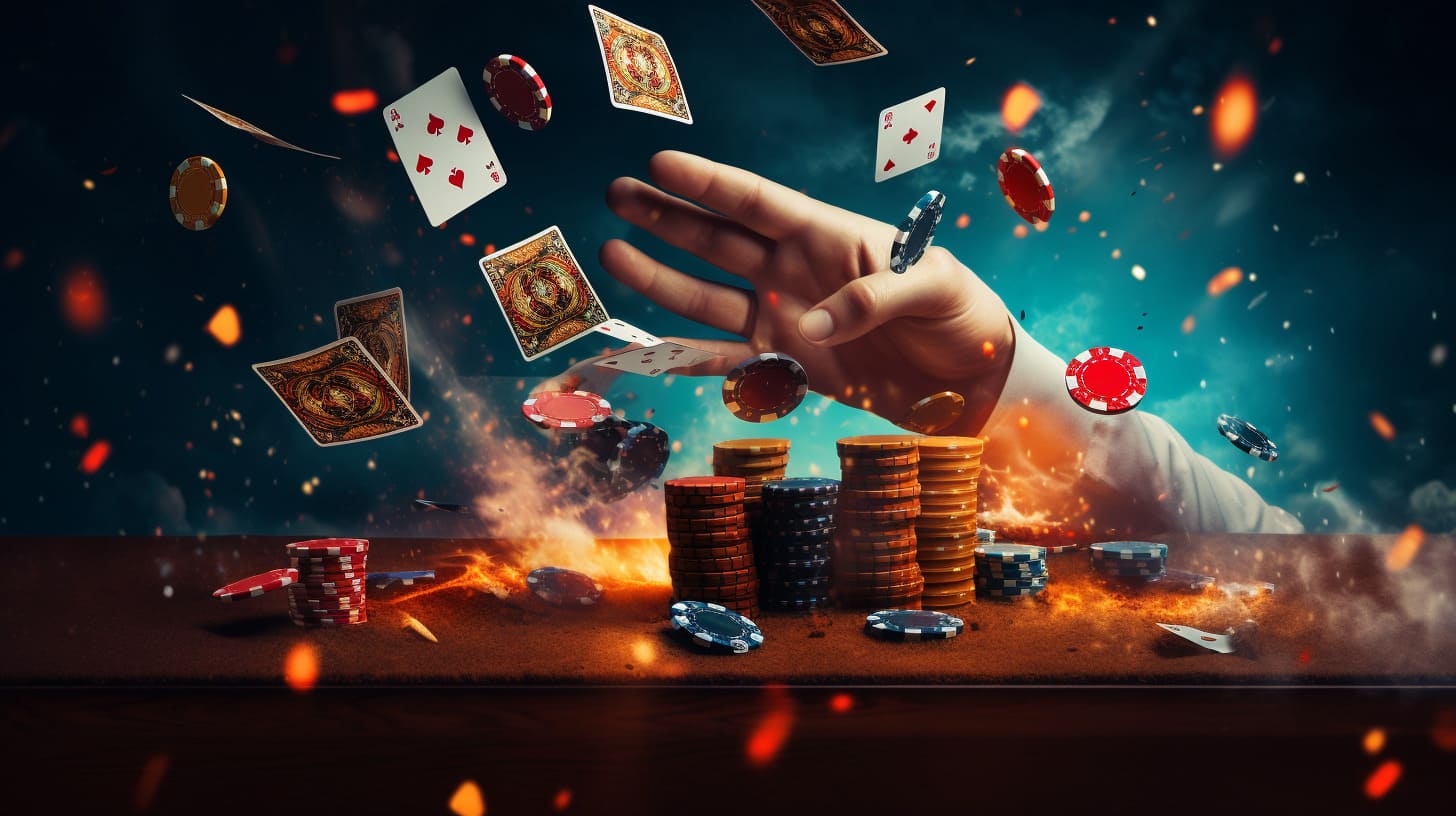 Zzzz game bet